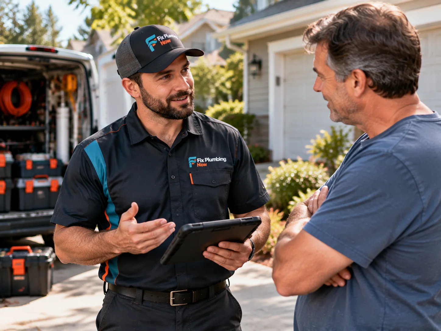 Clogged Drain Service Linden, TN FAQs